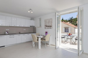 Apartments Radulovic